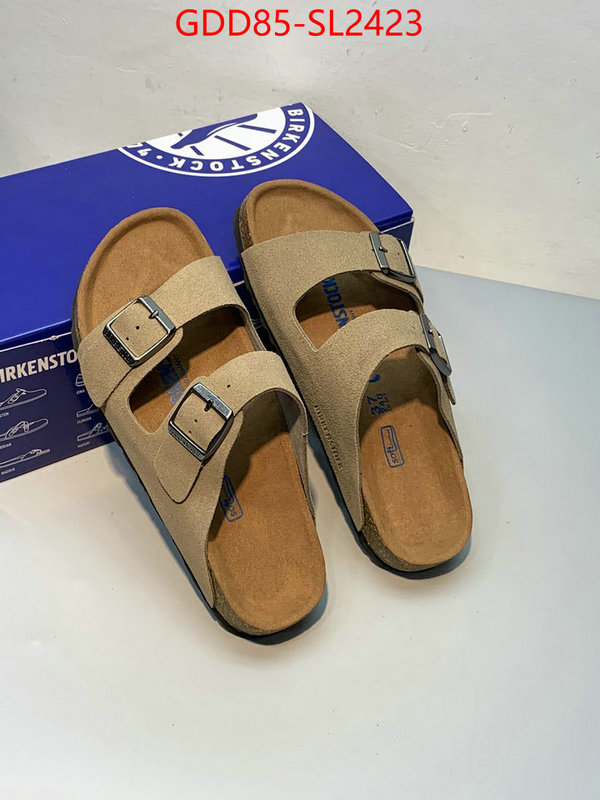 Men Shoes-Birkenstock cheap wholesale ID: SL2423 $: 85USD