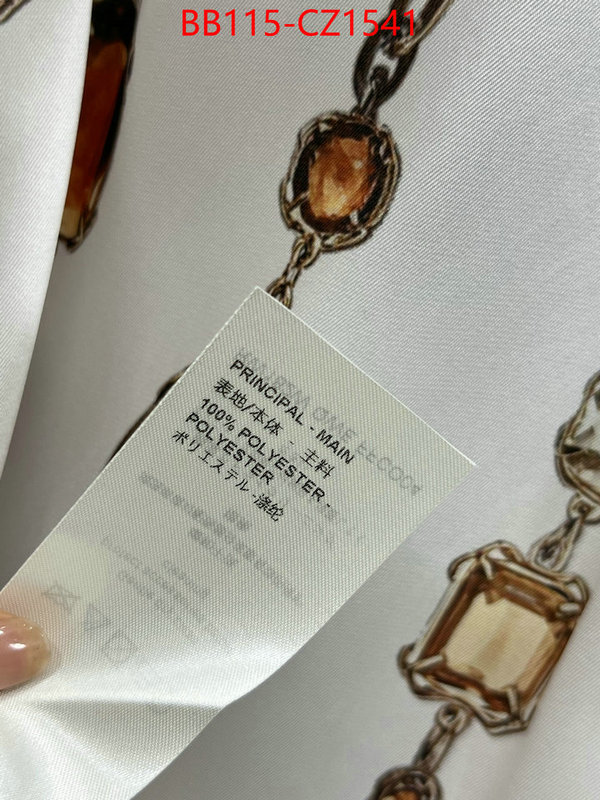 Clothing-LV what is top quality replica ID: CZ1541 $: 115USD