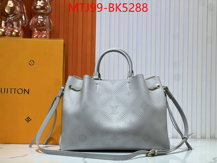 LV Bags(4A)-Handbag Collection- perfect ID: BK5288 $: 99USD,