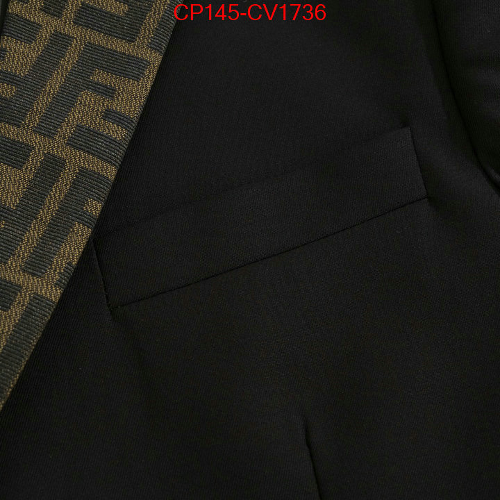 Clothing-Fendi where to find best ID: CV1736 $: 145USD