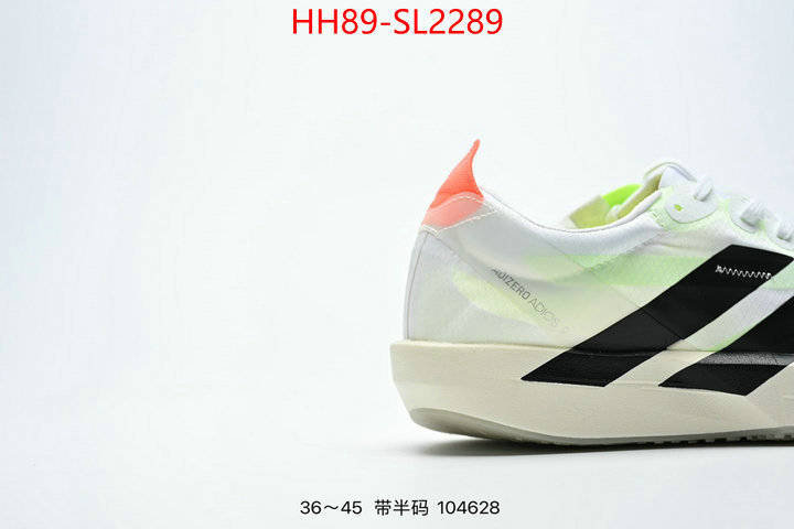 Women Shoes-Adidas aaaaa quality replica ID: SL2289 $: 89USD
