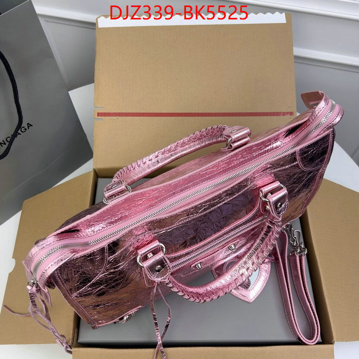 Balenciaga Bags(TOP)-Neo Classic- where can you buy a replica ID: BK5525 $: 339USD,