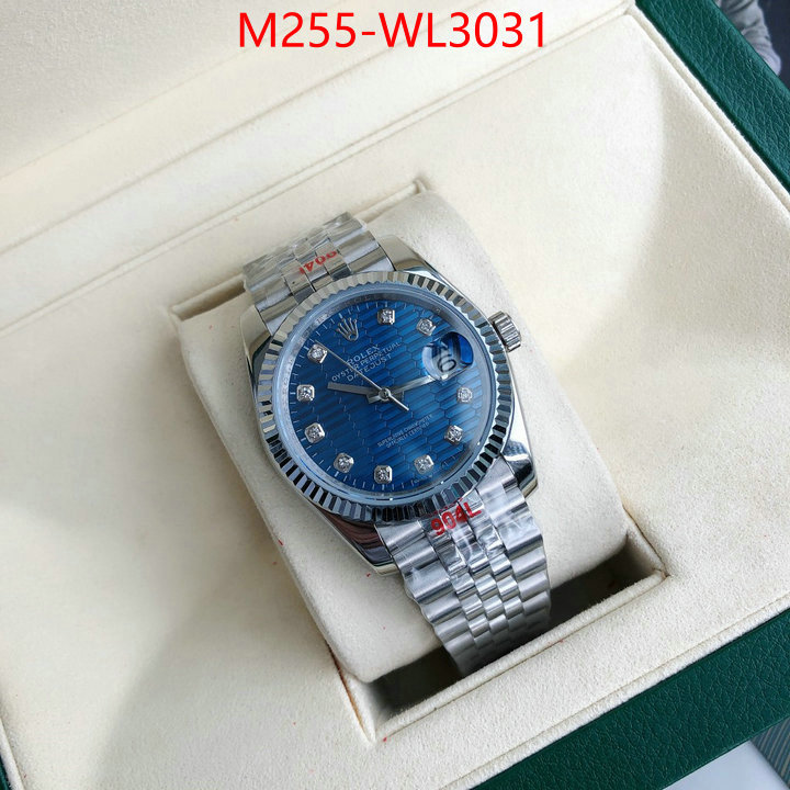 Watch(TOP)-Rolex high ID: WL3031 $: 255USD