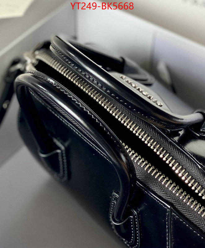 Givenchy Bags(TOP)-Handbag- sell online luxury designer ID: BK5668 $: 249USD,