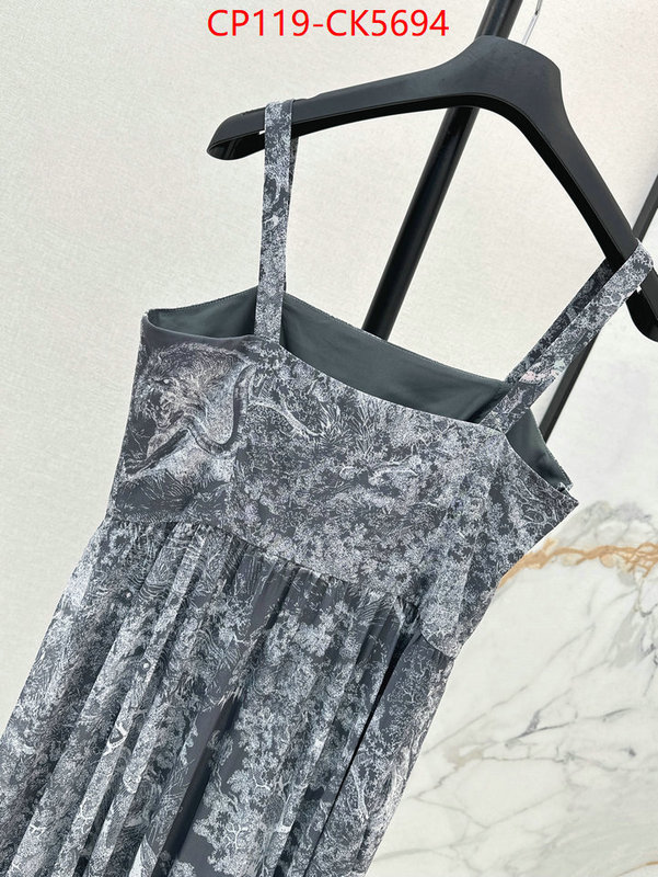 Clothing-Dior high quality perfect ID: CK5694 $: 119USD