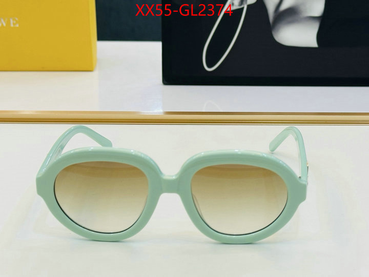 Glasses-Loewe replicas ID: GL2374 $: 55USD