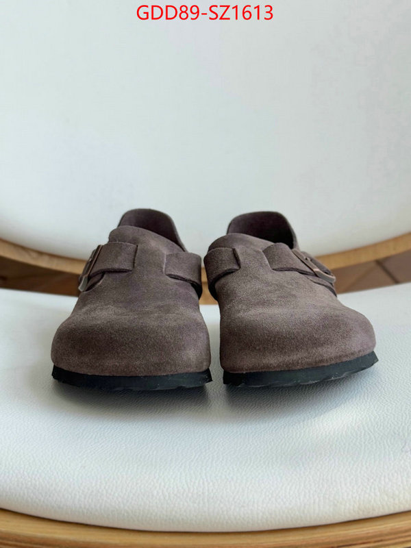 Men Shoes-Birkenstock can you buy knockoff ID: SZ1613 $: 89USD
