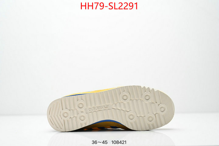 Women Shoes-Adidas can you buy knockoff ID: SL2291 $: 79USD