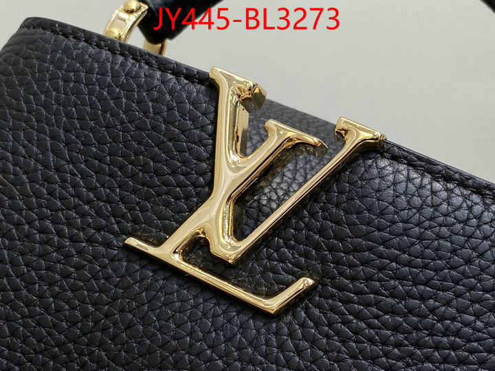 LV Bags(TOP)-Handbag Collection- we curate the best ID: BL3273