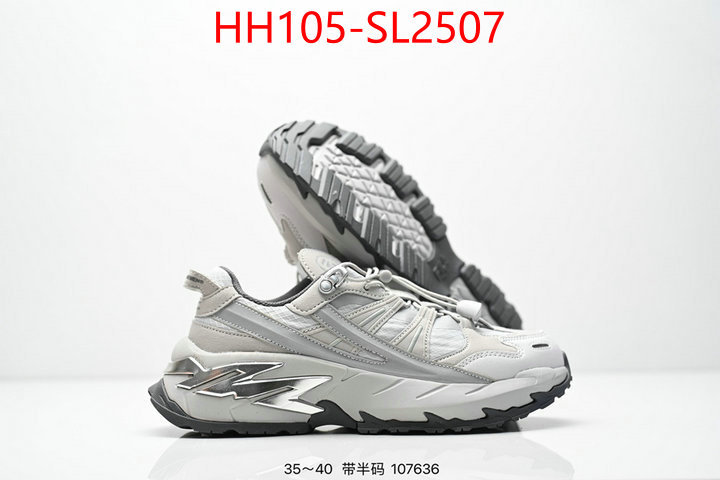 Women Shoes-PUMA wholesale designer shop ID: SL2507 $: 105USD