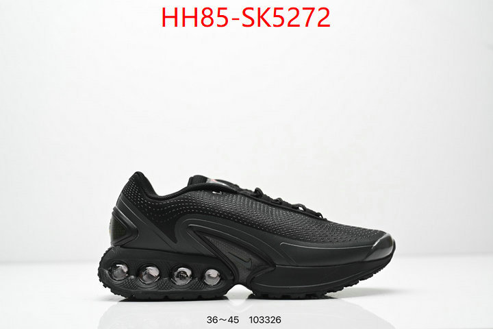 Men Shoes-Nike replica us ID: SK5272 $: 85USD