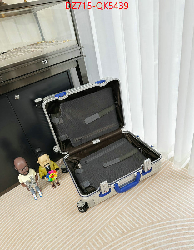 Trolley Case-Rimowa for sale cheap now ID: QK5439