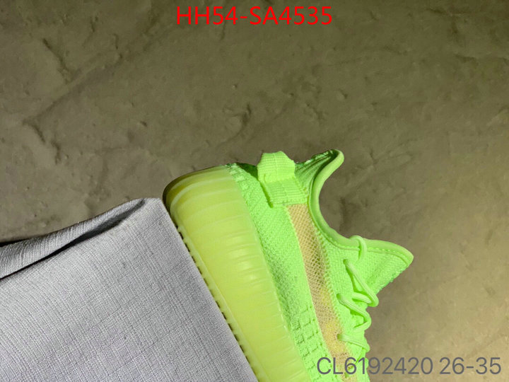 ID: SA4535