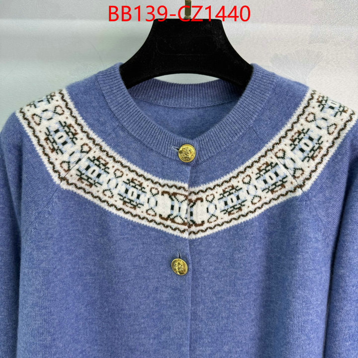 Clothing-Celine top sale ID: CZ1440 $: 139USD