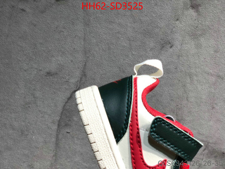 ID: SD3525