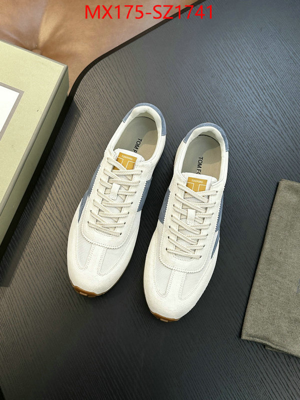 Men Shoes-Tom Ford how quality ID: SZ1741 $: 175USD-shoes yupoo Men Shoes-Tom Ford how quality ID: SZ1741 $: 175USD