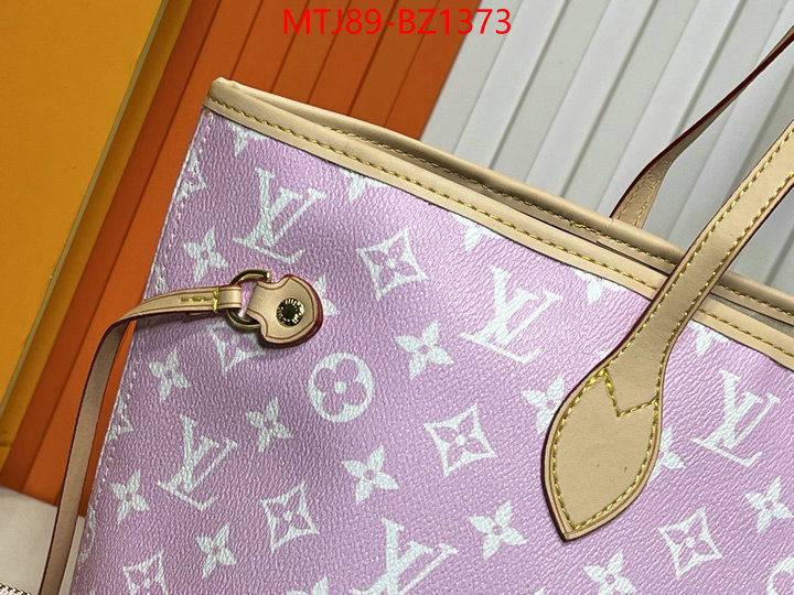 LV Bags(4A)-Neverfull- the top ultimate knockoff ID: BZ1373 $: 89USD,-shoes yupoo LV Bags(4A)-Neverfull- the top ultimate knockoff ID: BZ1373 $: 89USD,