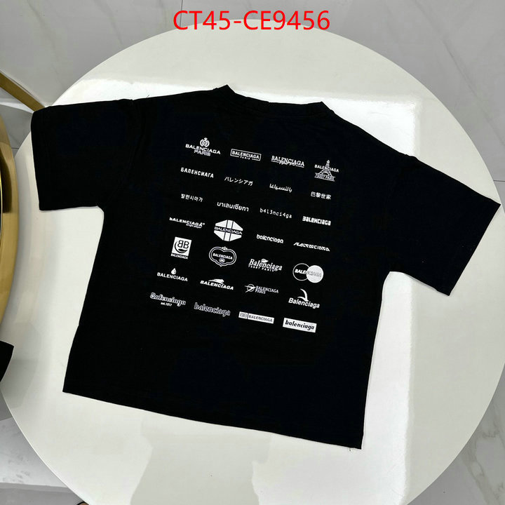 ID: CE9456
