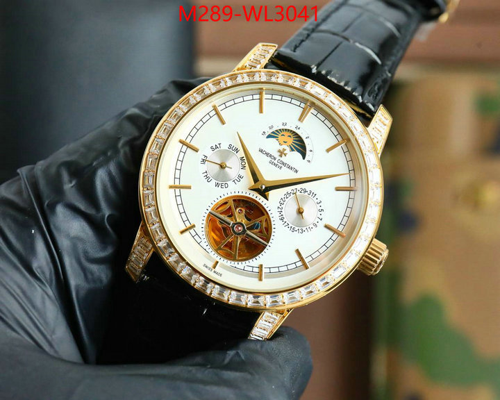 Watch(TOP)-Vacheron Constantin replicas ID: WL3041 $: 289USD-shoes yupoo Watch(TOP)-Vacheron Constantin replicas ID: WL3041 $: 289USD