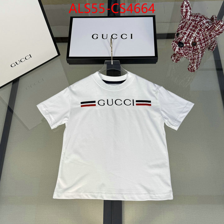 ID: CS4664