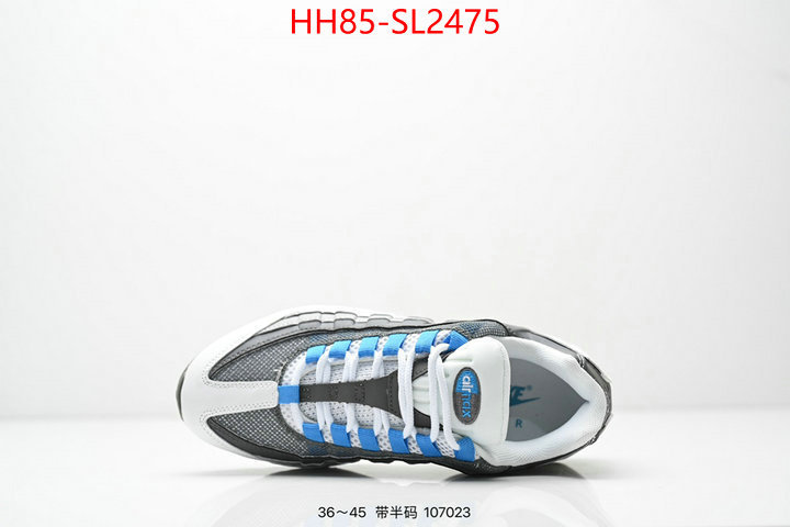 Men Shoes-Nike designer ID: SL2475 $: 85USD