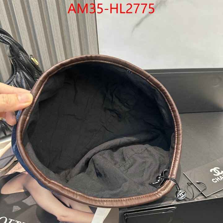 Cap (Hat)-Chanel for sale cheap now ID: HL2775 $: 35USD