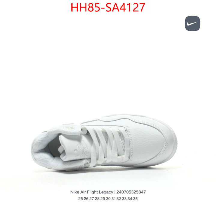 ID: SA4127