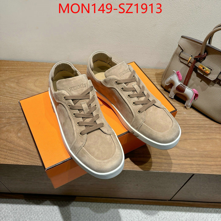 Women Shoes-Hermes replica us ID: SZ1913 $: 149USD