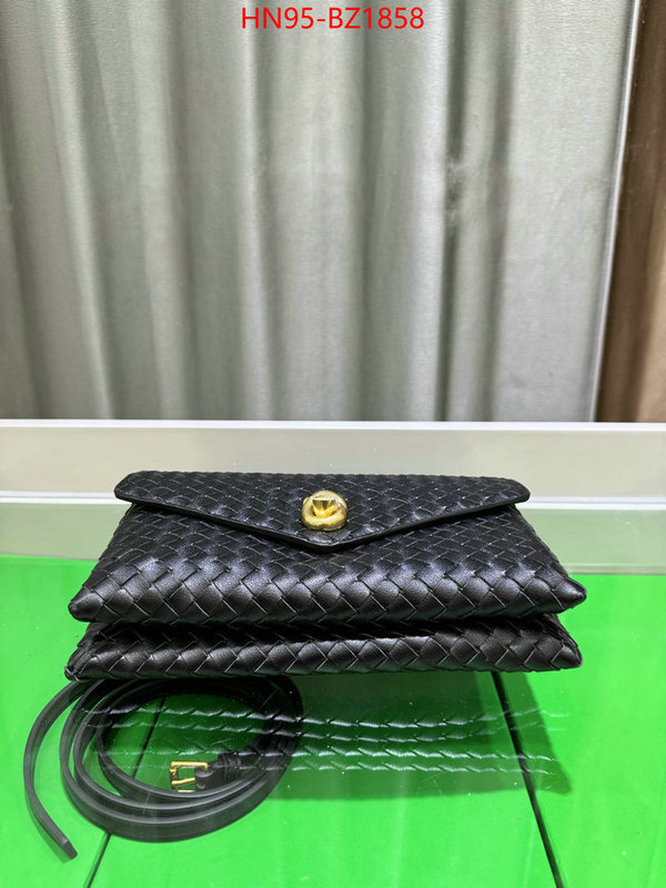 BV Bags(4A)-Crossbody- high quality online ID: BZ1858 $: 95USD,