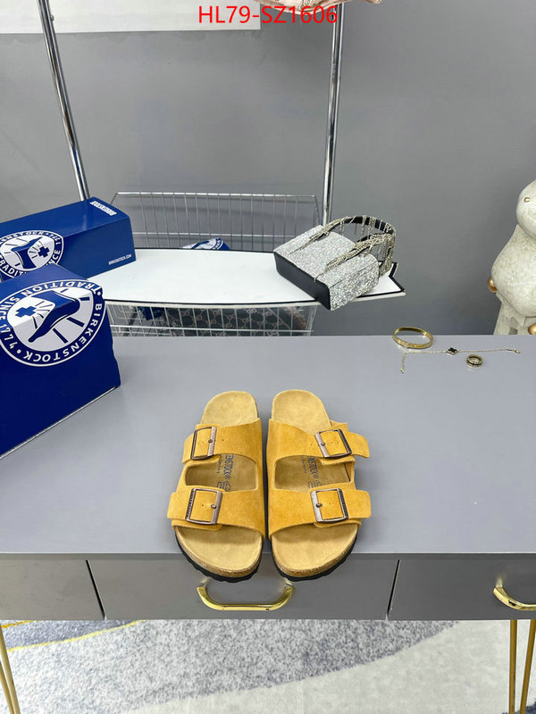 Men Shoes-Birkenstock buy sell ID: SZ1606 $: 79USD