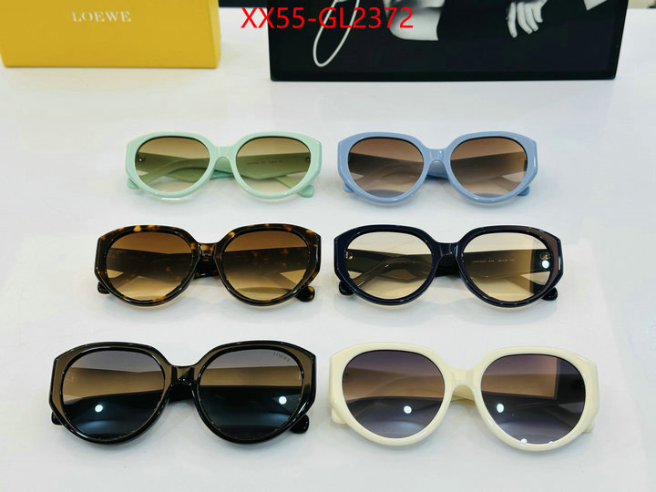 Glasses-Loewe replica best ID: GL2372 $: 55USD