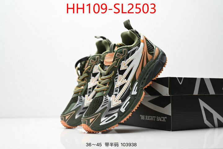 Men Shoes-Offwhite where to find best ID: SL2503 $: 109USD