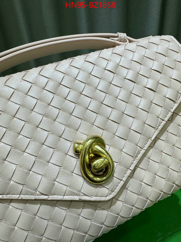 BV Bags(4A)-Crossbody- high quality online ID: BZ1858 $: 95USD,