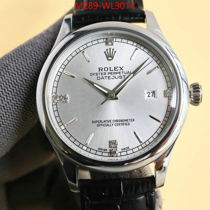 Watch(TOP)-Rolex is it illegal to buy dupe ID: WL3014 $: 289USD