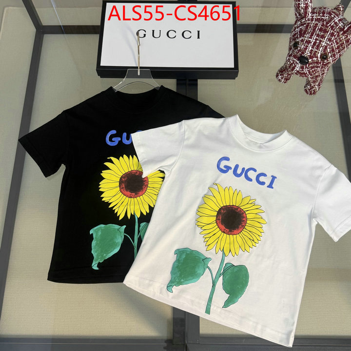 ID: CS4651