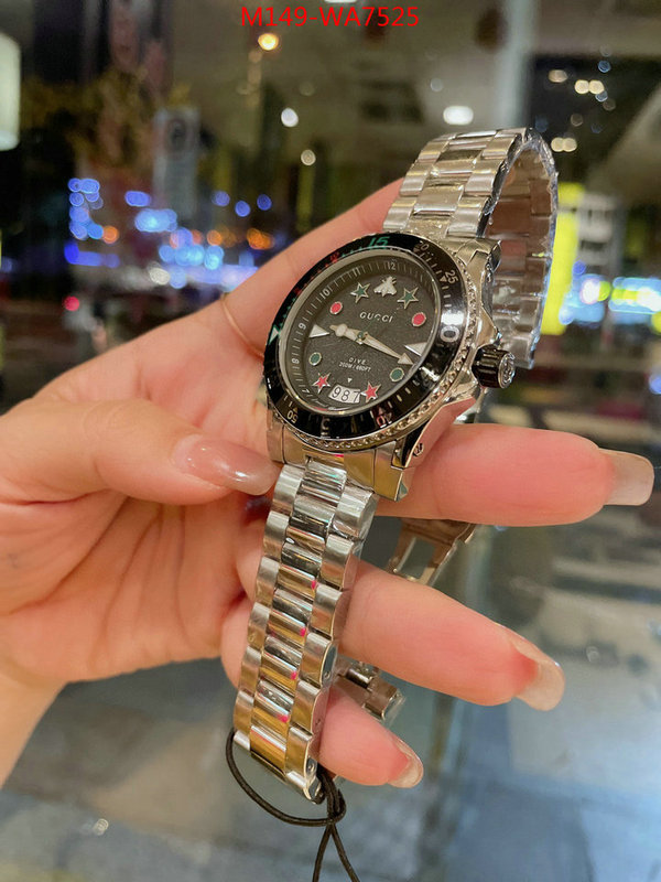 ID: WA7525