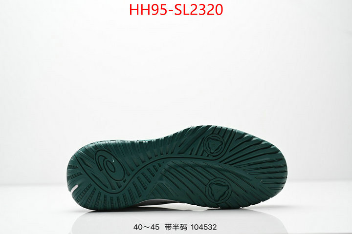 Men Shoes-Asics replica 1:1 ID: SL2320 $: 95USD