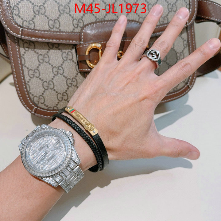 Jewelry-Gucci is it illegal to buy ID: JL1973 $: 45USD