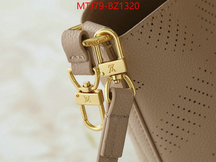 LV Bags(4A)-Pochette MTis Bag- shop designer replica ID: BZ1320 $: 79USD,