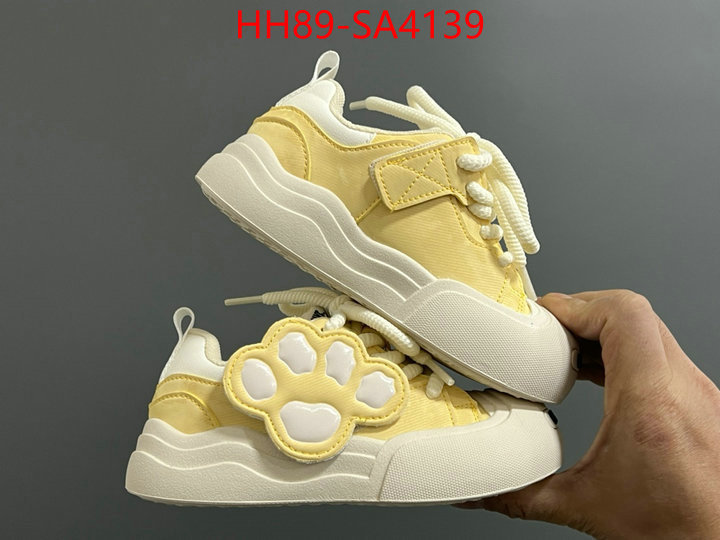 ID: SA4139