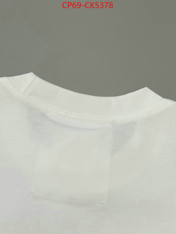 Clothing-Givenchy replica every designer ID: CK5378 $: 69USD