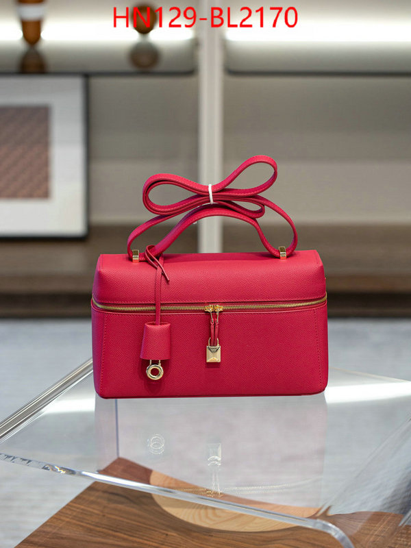 Loro Piana Bags(4A)-Crossbody- how can i find replica ID: BL2170 $: 129USD,