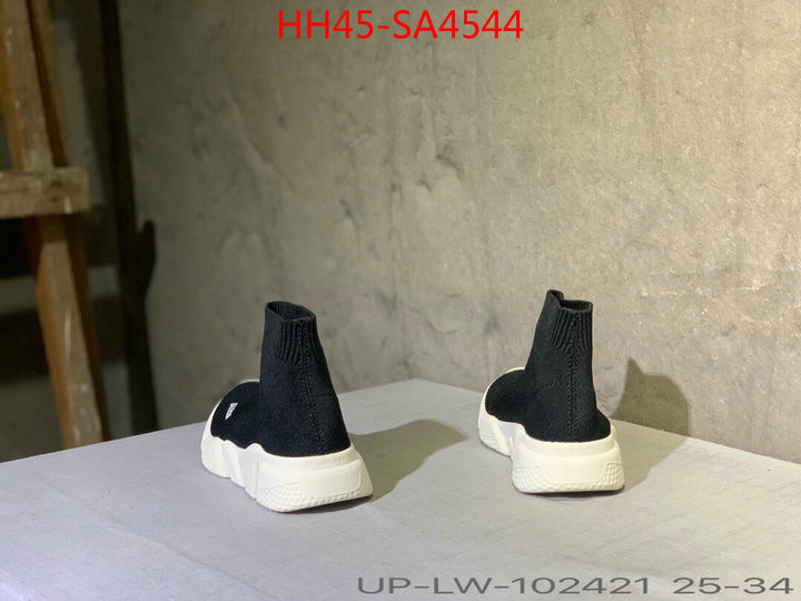 ID: SA4544