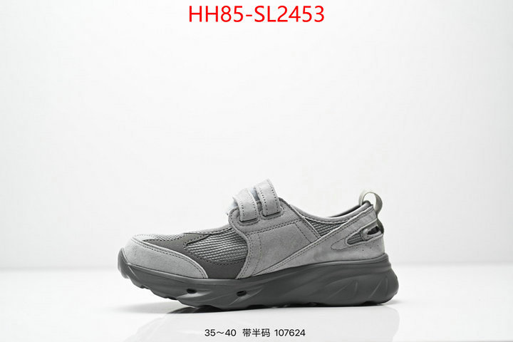 Women Shoes-New Balance buy luxury 2024 ID: SL2453 $: 85USD