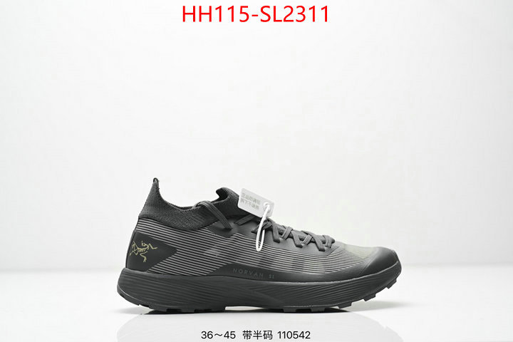 Women Shoes-Arcteryx top perfect fake ID: SL2311 $: 115USD