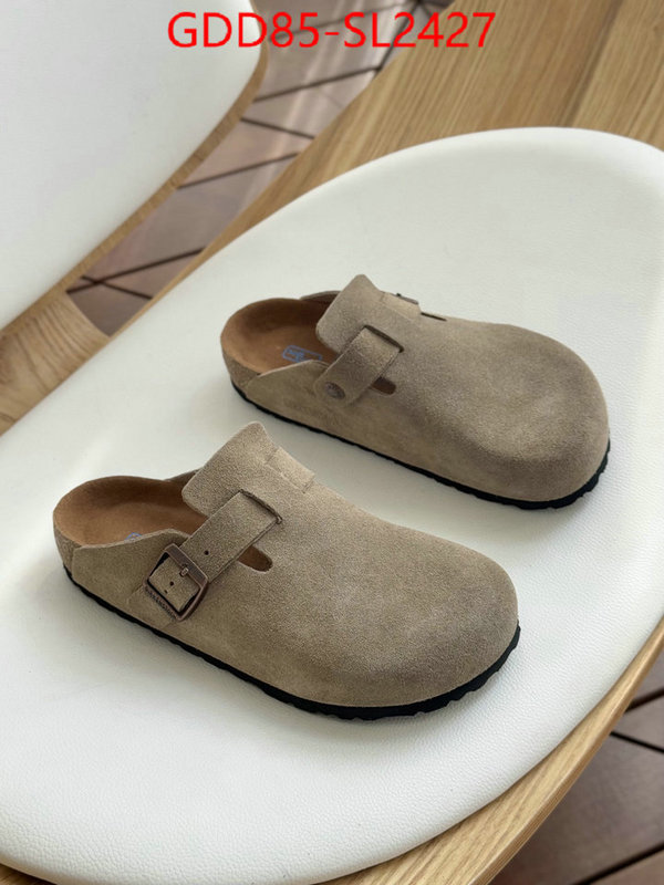 Men Shoes-Birkenstock we offer ID: SL2427 $: 85USD