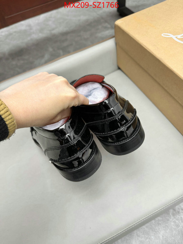 Men Shoes-Christian Louboutin wholesale replica shop ID: SZ1766 $: 209USD-shoes yupoo Men Shoes-Christian Louboutin wholesale replica shop ID: SZ1766 $: 209USD