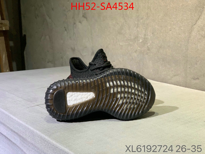 ID: SA4534