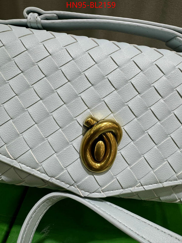 BV Bags(4A)-Crossbody- buy 1:1 ID: BL2159 $: 95USD,