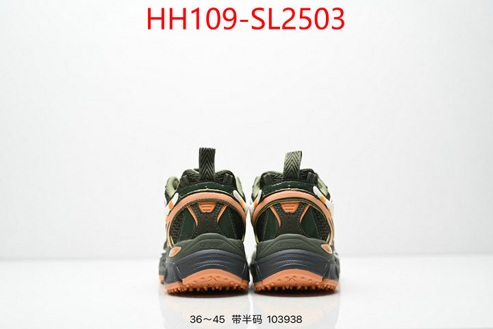 Men Shoes-Offwhite where to find best ID: SL2503 $: 109USD